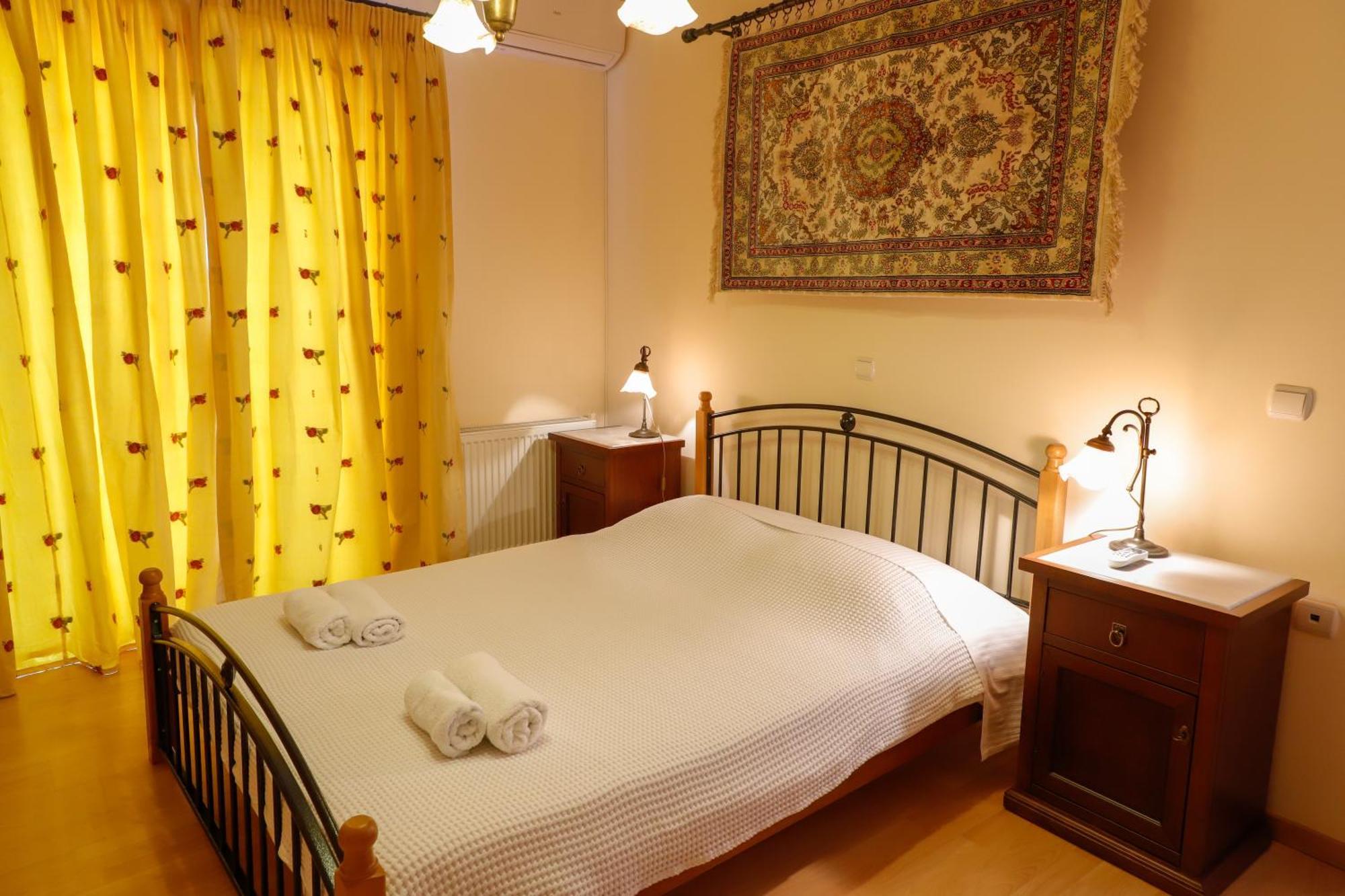 Dr Spyrou Seafront Apartment