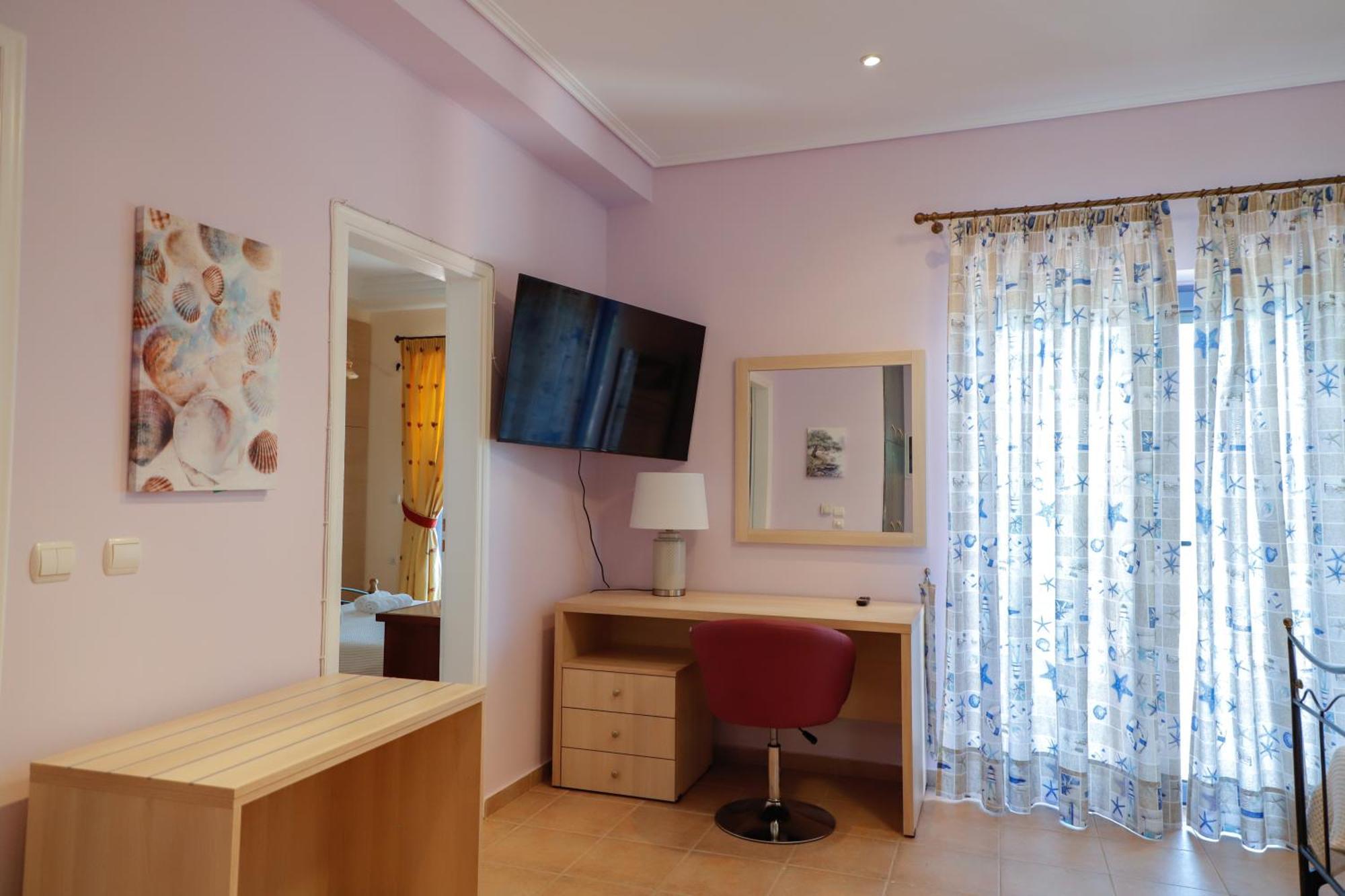 Apartment Dr Spyrou Seafront *