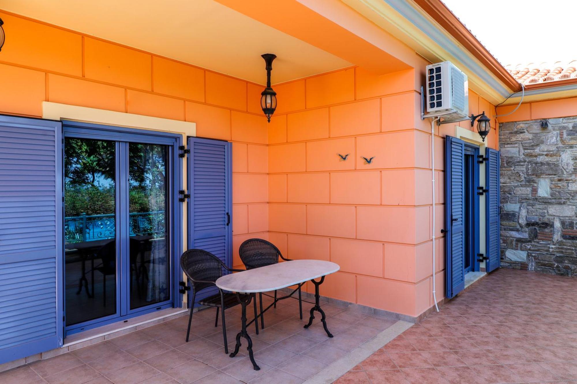 Apartment Dr Spyrou Seafront